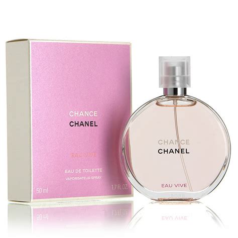 chanel chance eau vive douglas|chanel chance cheapest price uk.